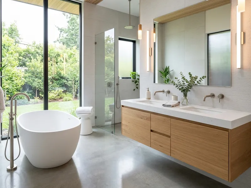 Top-rated plumbing company in McDonald, Tennessee specializing in emergency plumbing, bathrooms, and pipe repair.