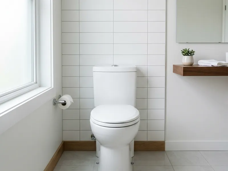 Toilet Repair & Installation Plumber in McDonald, TN